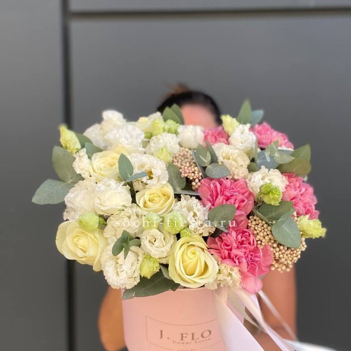 Бокс "Первая встреча" в Братске