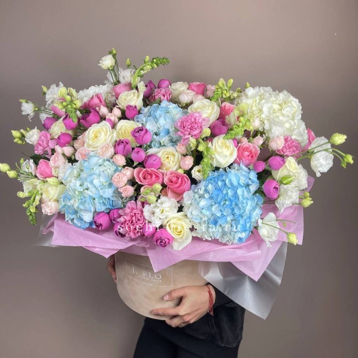 Сборный бокс гигант в Братске