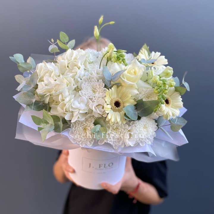  Коробочка  "Луна" в Братске