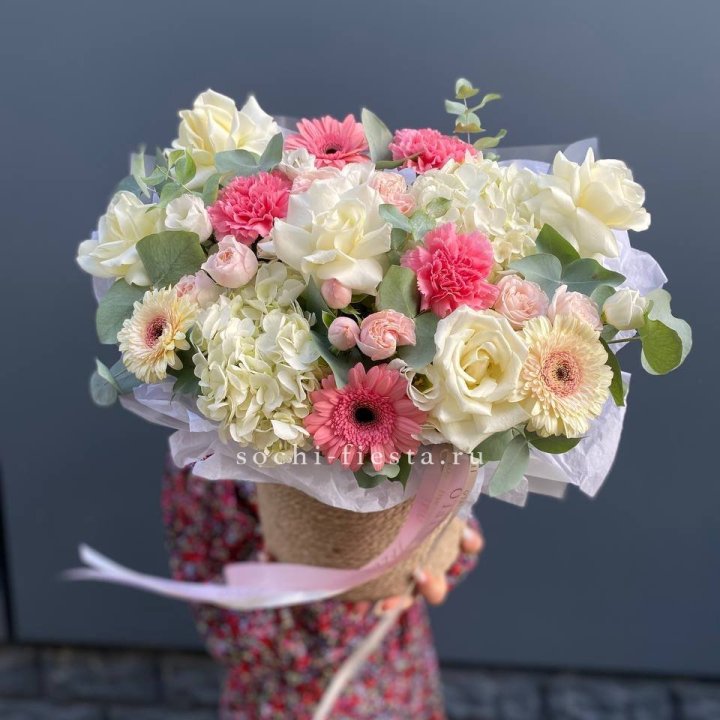  Коробочка  "Радость" в Братске