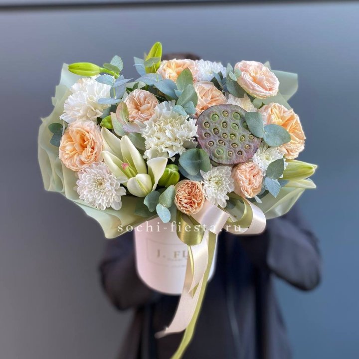  Бокс "Озеро" в Братске