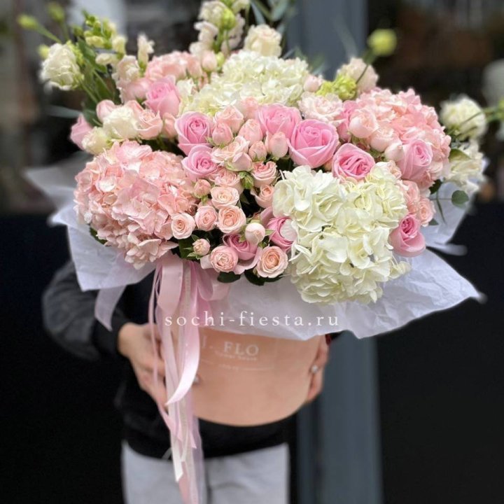 Бокс "Царевна" в Братске