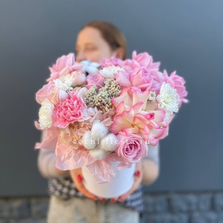 Бокс "Мания совершенства" в Братске