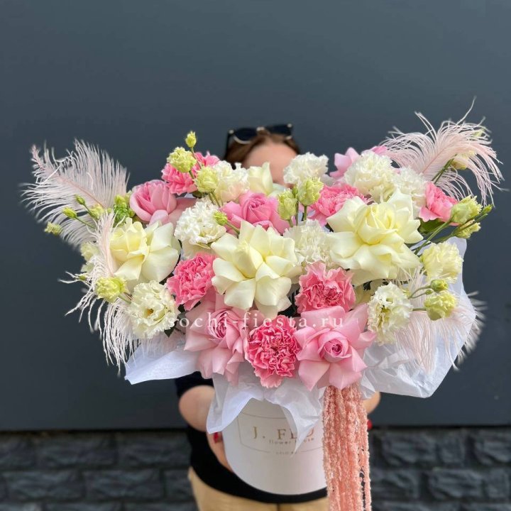 Бокс "Зефир" в Братске