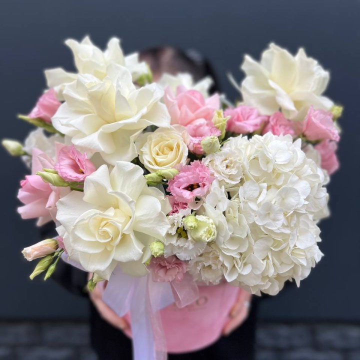  Нежный бокс №1 в Братске