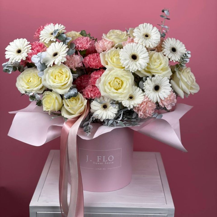 Коробка трио в Братске