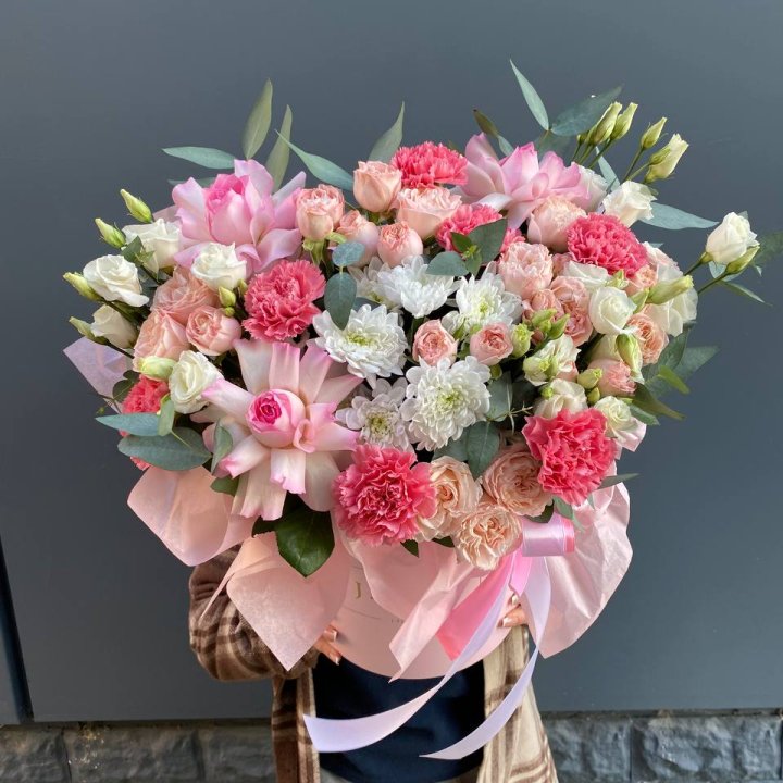 Бокс "Мирослава" в Братске