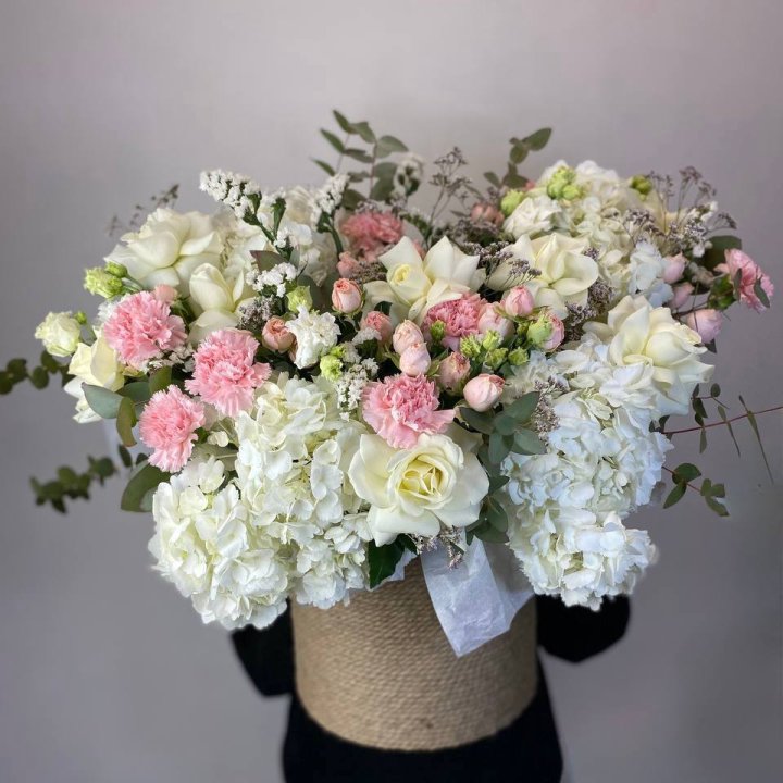  Кашпо "Стефания" в Братске