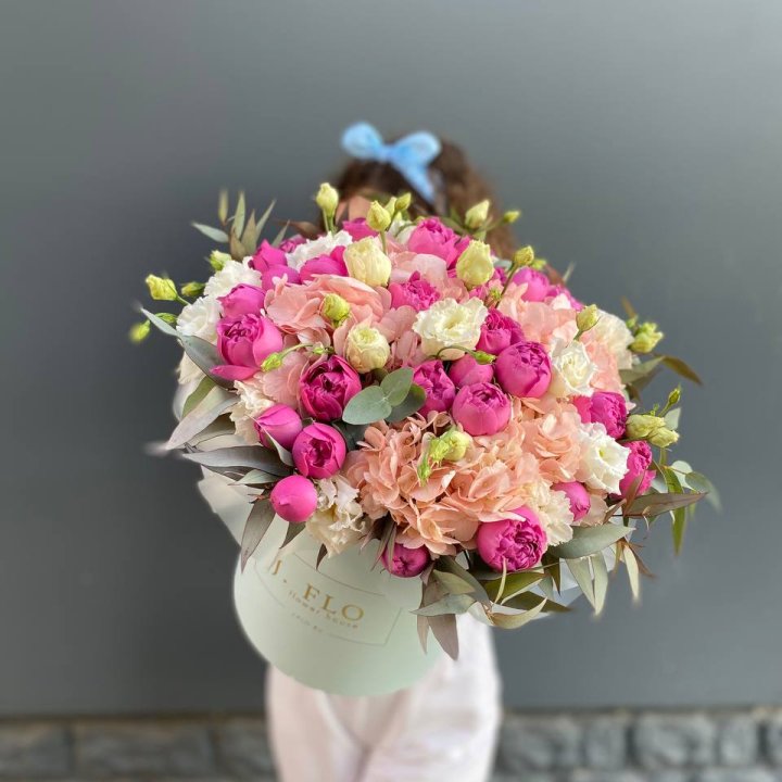 Бокс "Агата мисти" в Братске