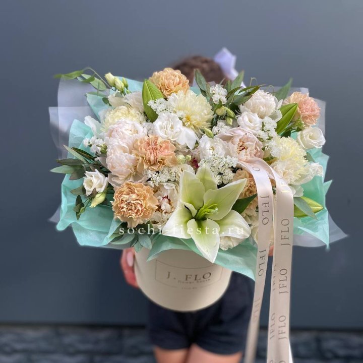 Дизайнерский цилиндр "Амвайл" в Братске