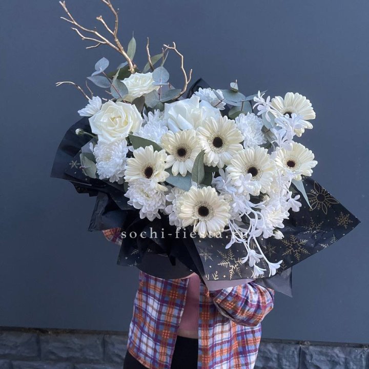 Бокс "Полуночная луна" в Братске