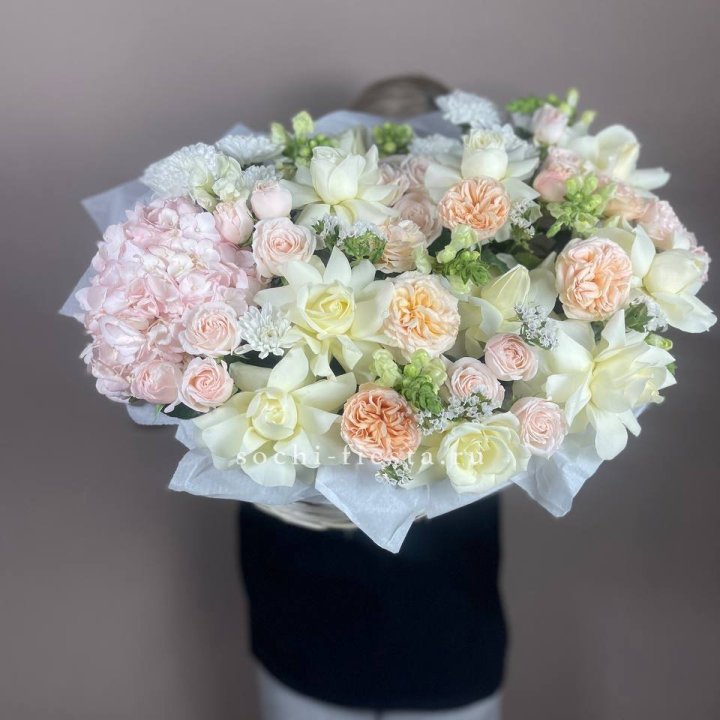 Корзина №5 в Братске