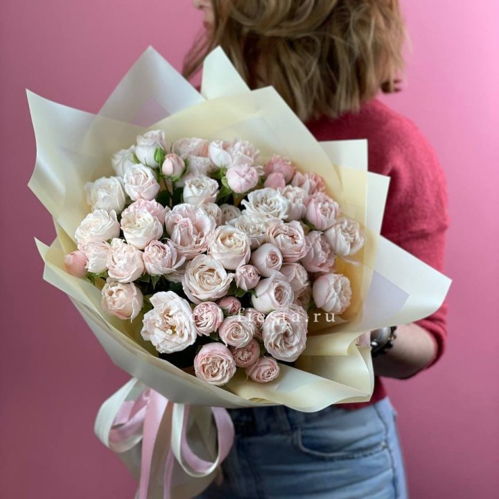 Букет "Моника" в Братске