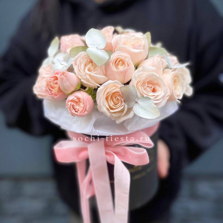 Бокс с бомбастиком в Братске