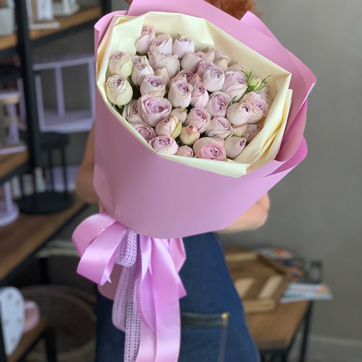 Silver Pionka в Братске