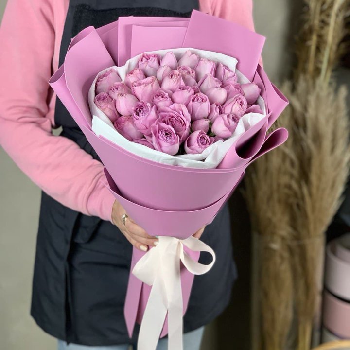 Lavender Pionka в Братске