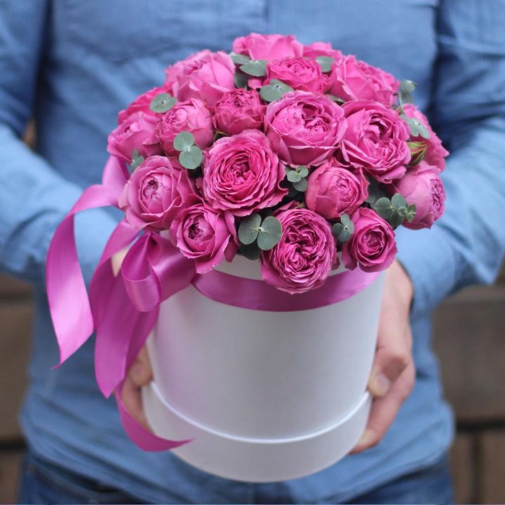 Бокс мисти баблс в Братске