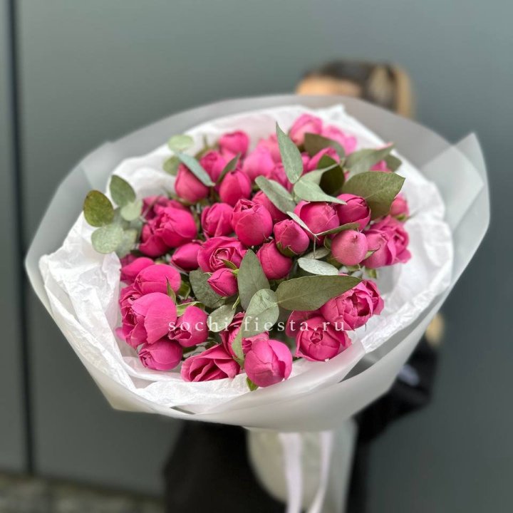 17 Мисти бабблс в Братске