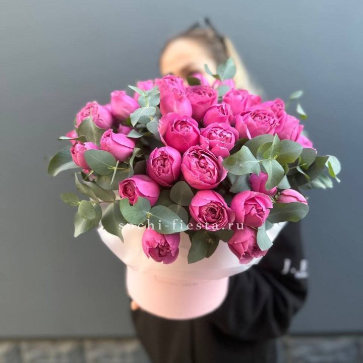 Мисти бокс №2 в Братске