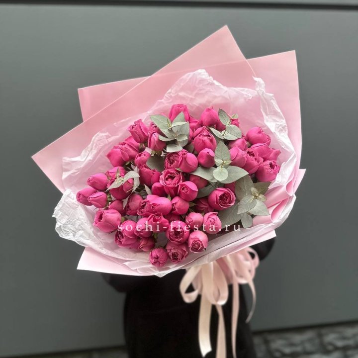 25 Мисти бабблс в Братске