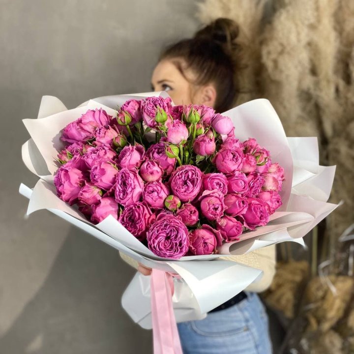 25 мисти баблс в воздушном оформлении в Братске