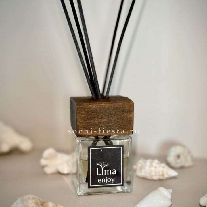 Диффузор для дома с палочками "Энджой" в Братске