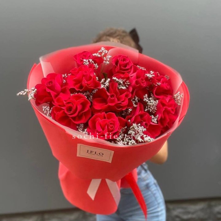 Букет "Элегант" в Братске