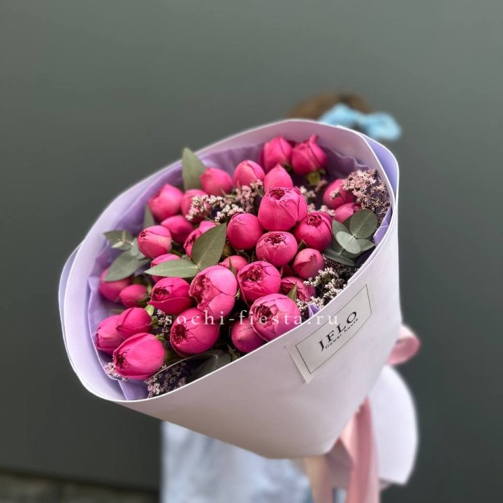 Мисти Баблс  "Кремиси" в Братске