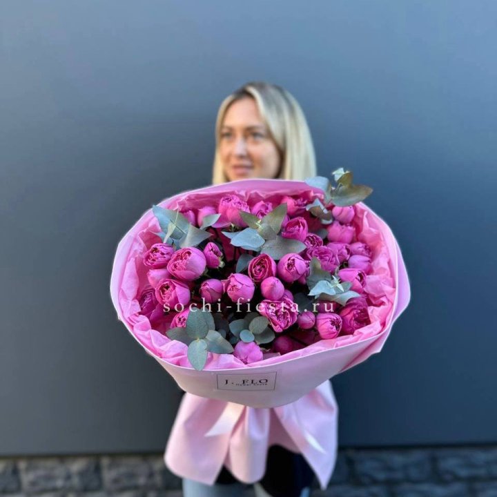 19 Мисти бабблс в Братске