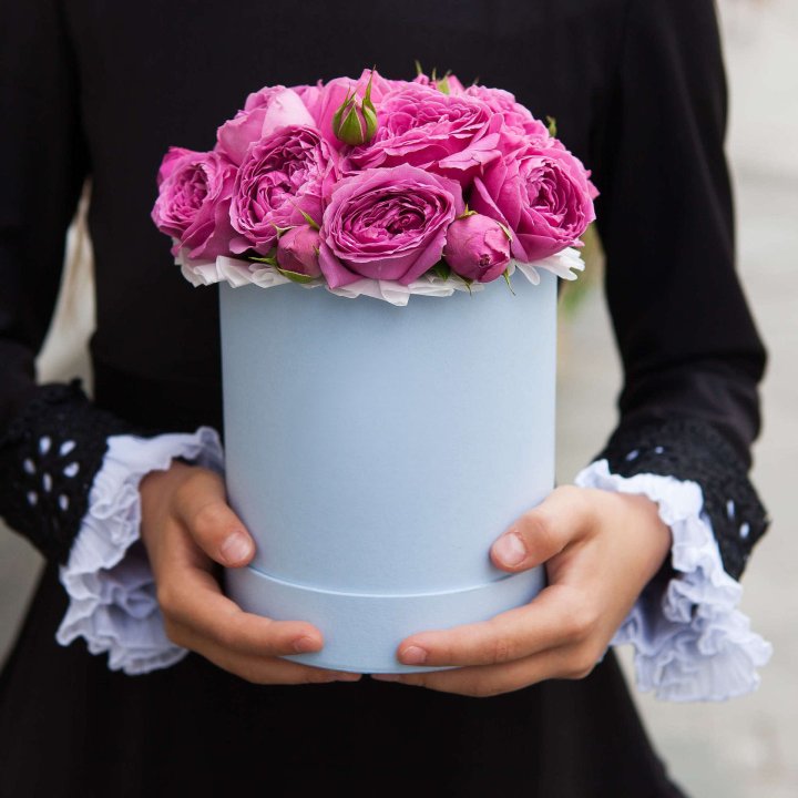 Бокс мини мисти в Братске