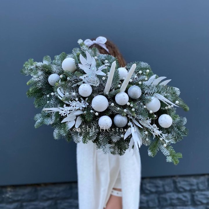 Композиция настольная  в Братске