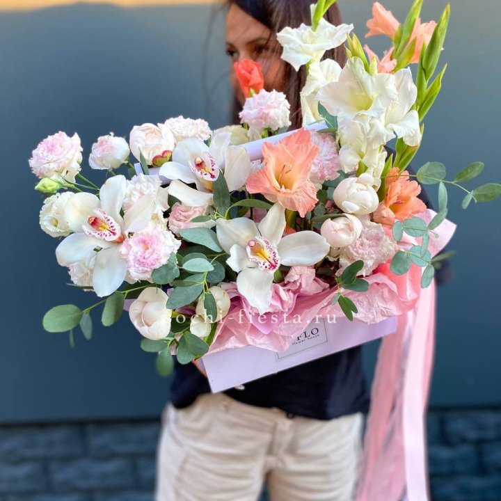 Ящик №3 в Братске