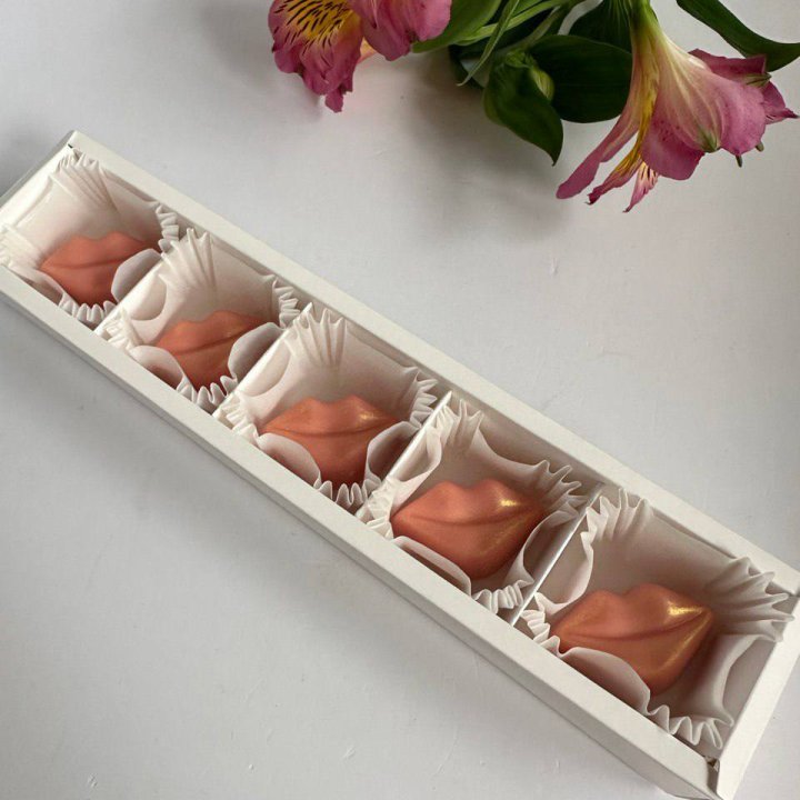 Бельгийский шоколад губки в Братске