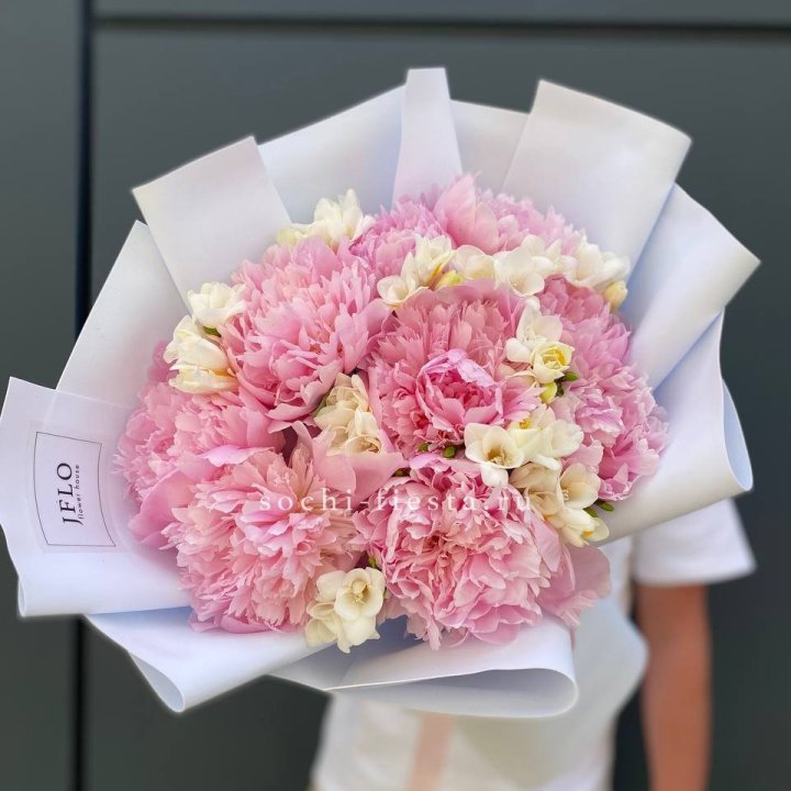  Букет "Фешен" в Братске