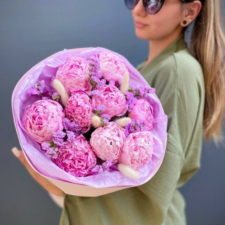  Букет "Белла" в Братске