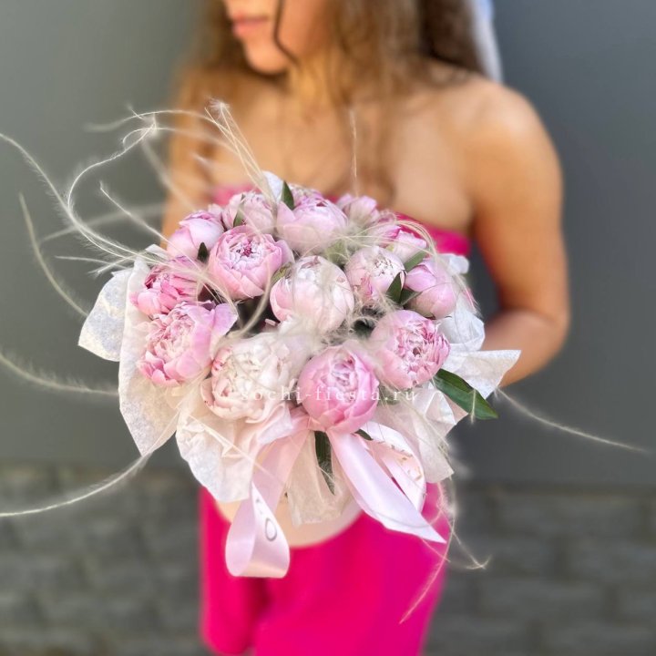 Цилиндр "Асмина" в Братске