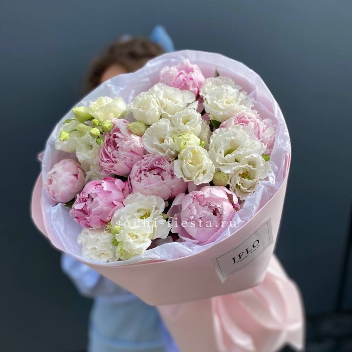  Букет "Килиан" в Братске