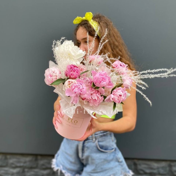 Цилиндр "Амина" в Братске