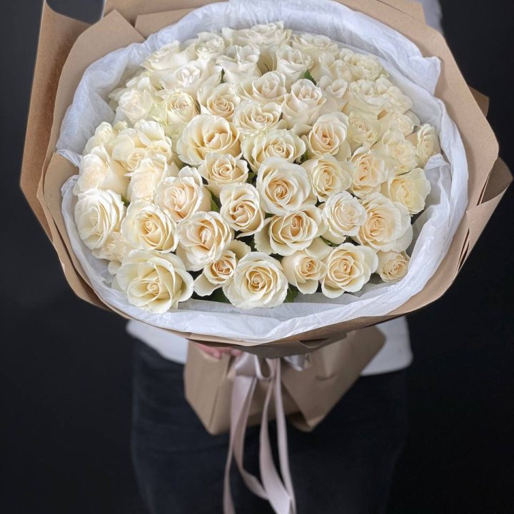 51 кеннийская роза в Братске