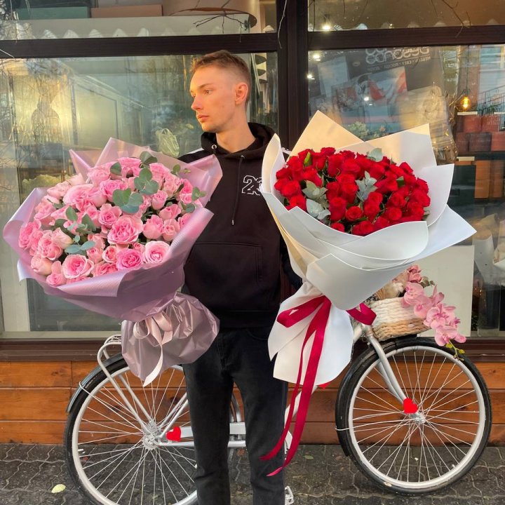 Комбо набор в Братске