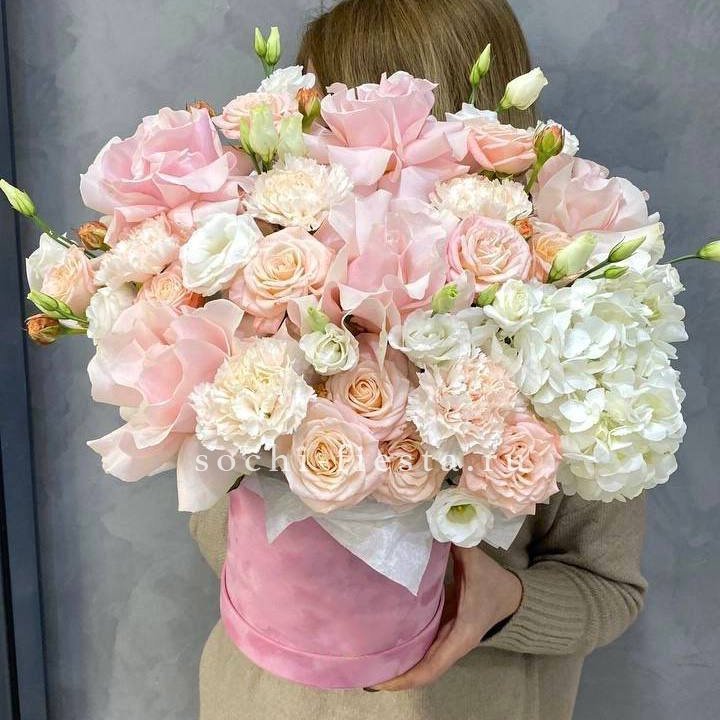 Авторский бокс №1 в Братске