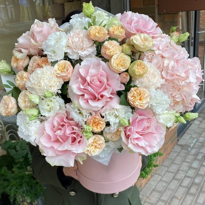 Авторский бокс №2 в Братске