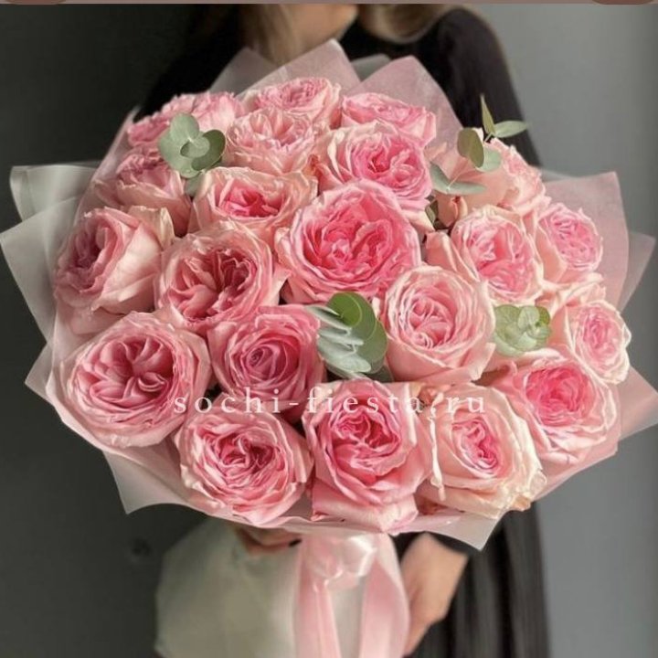 21 роз охара в Братске