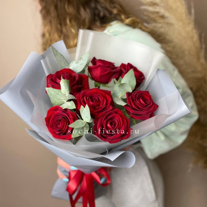 Букет Успеха в Братске