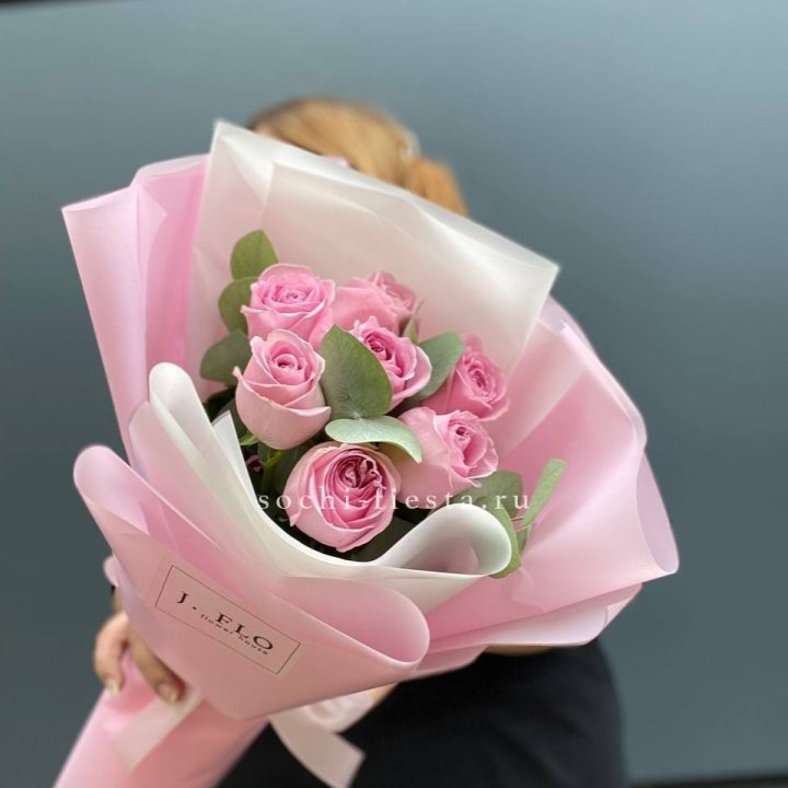 Букет Вдохновения в Братске