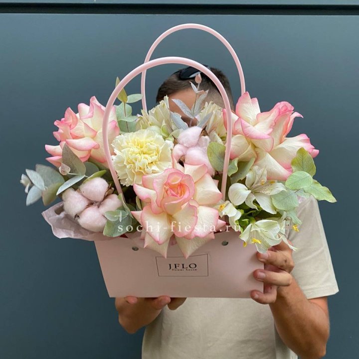 Сумочка "Закат" в Братске