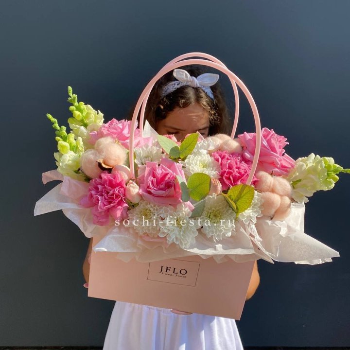 Сумочка "Нежная Леди" в Братске