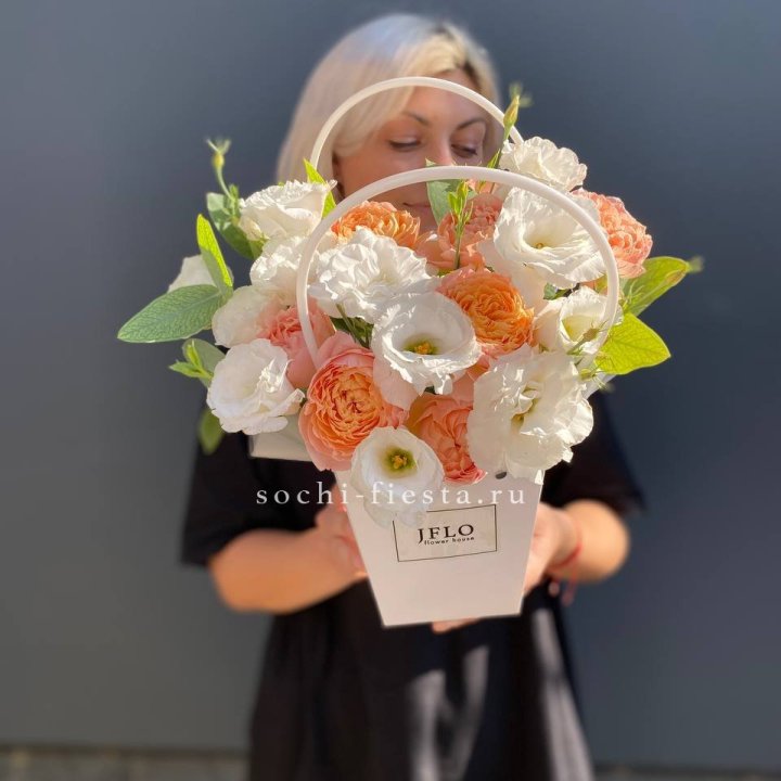 Сумочки "Джульетта"  в Братске