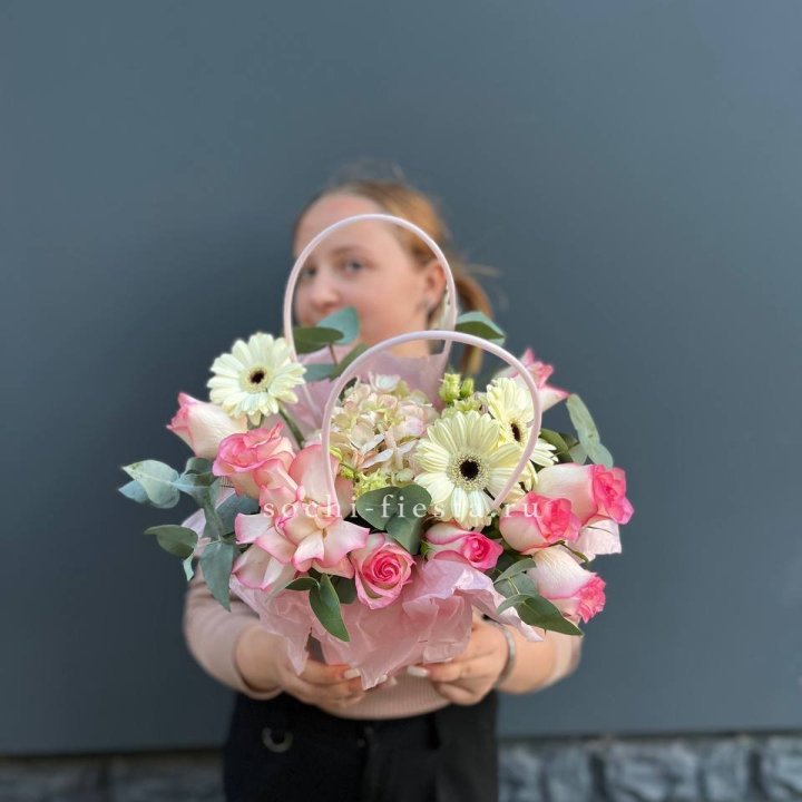 Сумочка "Для нее" в Братске