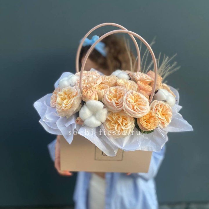 Сумочка джентел в Братске